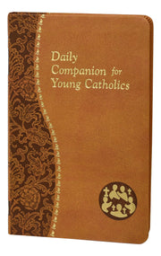 Daily Companion For Young Catholics