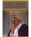 Daily Lenten Meditations - 2 Pieces Per Package