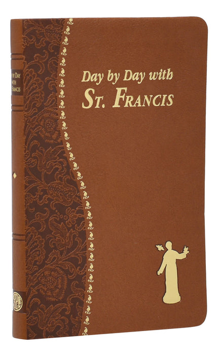 Day By Day With St. Francis