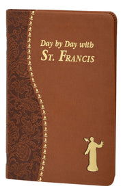 Day By Day With St. Francis