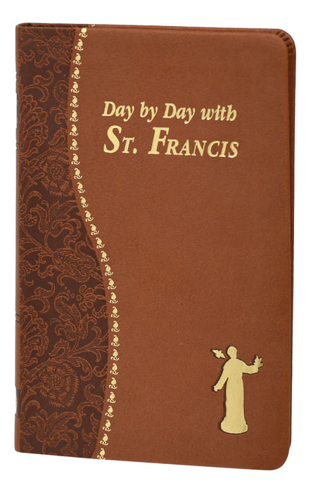 Day By Day With St. Francis