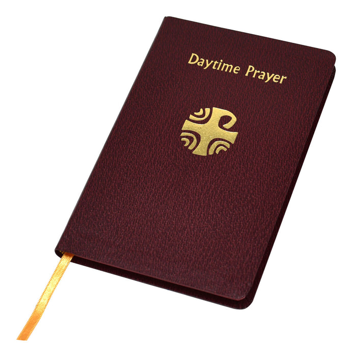 Daytime Prayer - The Liturgy Of The Hours