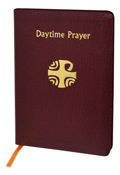 Daytime Prayer - The Liturgy Of The Hours