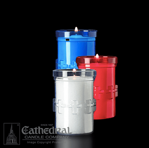 Devotiona-Lites® Candles