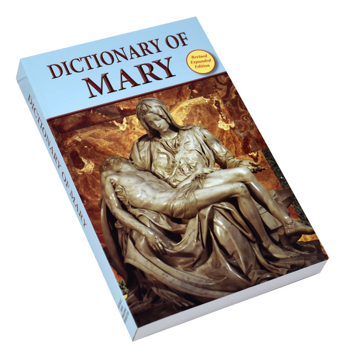 Dictionary Of Mary