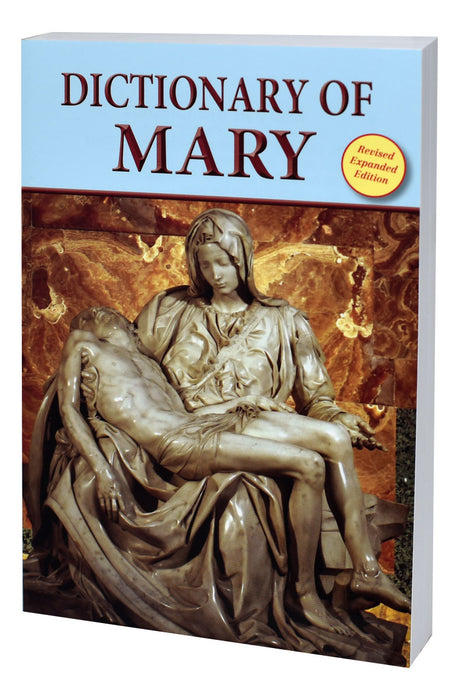 Dictionary Of Mary