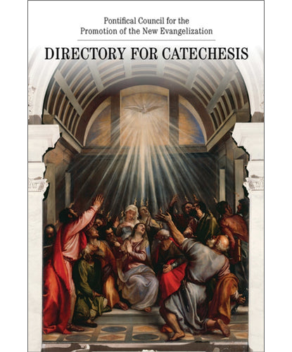 Directory for Catechesis - 2 Pieces Per Package