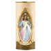 Divine Mercy Devotional Candle