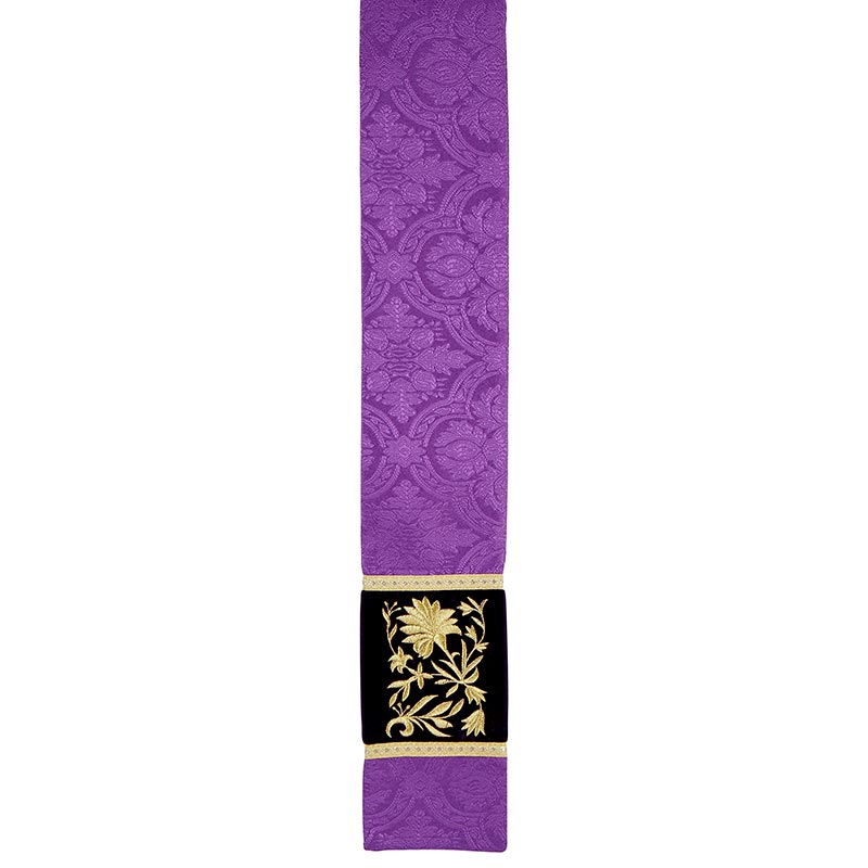 Domenico Collection Embroidered Chasuble