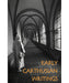 Early Carthusian Writings - 4 Pieces Per Package