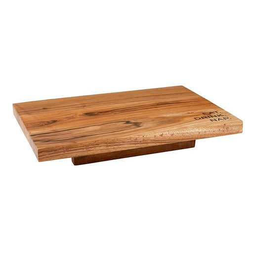 Eat. Drink. Nap Serving Tray