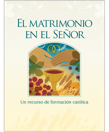 El Matrimonio en El SeñOr, Séptima Edición - 4 Pieces Per Package