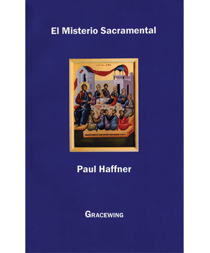 El Misterio Sacramental - 2 Pieces Per Package