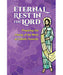 Eternal Rest in the Lord - 8 Pieces Per Package