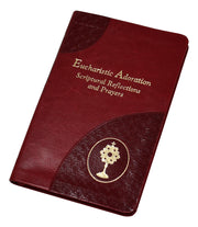 Eucharistic Adoration - Scriptural Reflections And Prayers - 2 Pieces Per Package