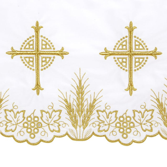 Eucharistic Altar Frontal - 1 Piece Per Package