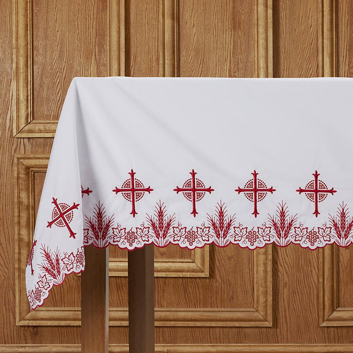 Eucharistic Altar Frontal - Set of 4