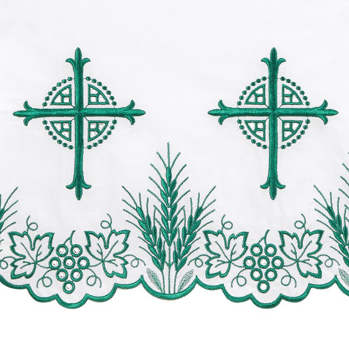 Frontal de Altar Eucarístico - 1 Pieza por Paquete