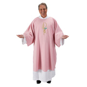 Eucharistic Dalmatic