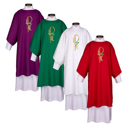 Eucharistic Dalmatic (Set of 4)