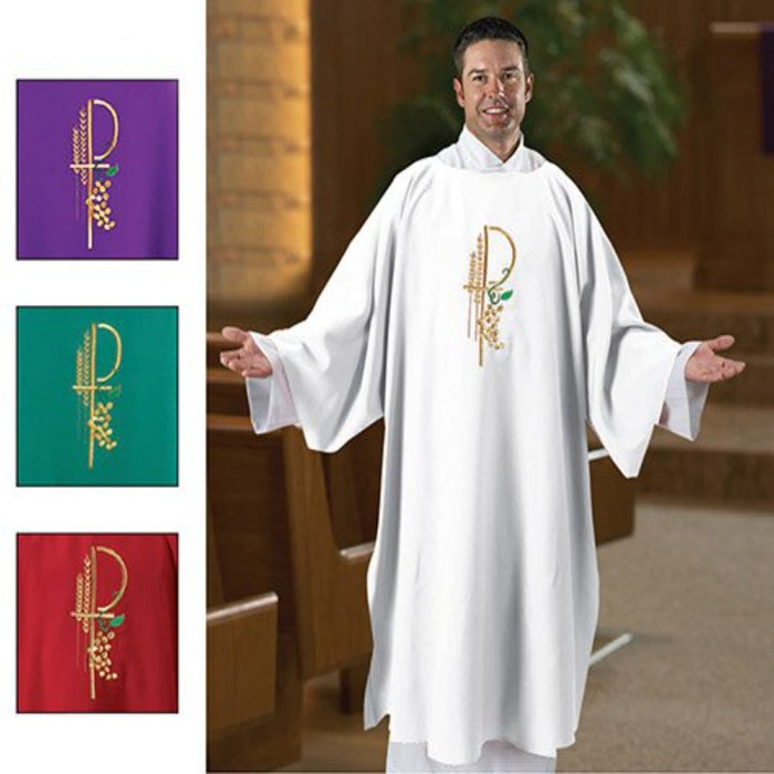 Eucharistic Dalmatic (Set of 4)