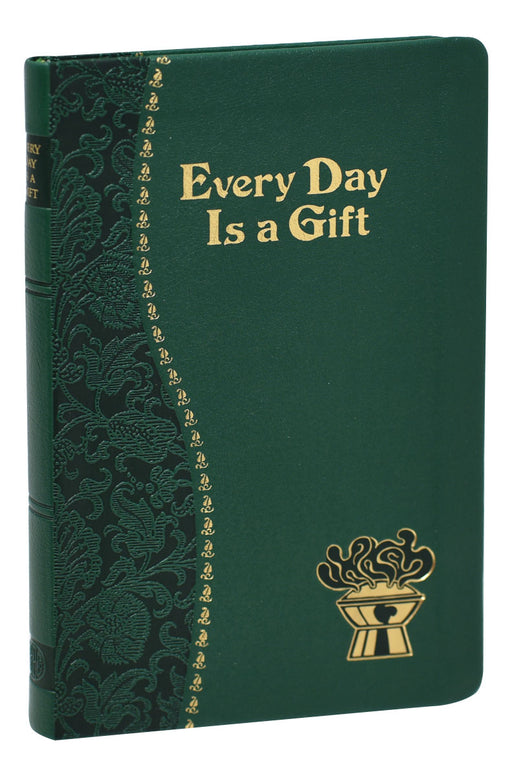 Every Day Is A Gift - 2 Pieces Per Package