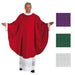 Everyday Jacquard Chasuble Church Supply Church Apparels Chasuble liturgical vestment