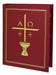 Excerpts From The Roman Missal Chapel Clothbound Edition