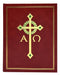 Excerpts From The Roman Missal Deluxe Genuine Leather Ed