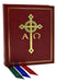 Excerpts From The Roman Missal Deluxe Genuine Leather Ed