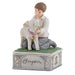 Reconciliation Keepsake Box - Boy