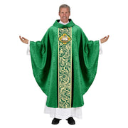 Agnus Dei Chasuble Collection Church Supply Church Apparels