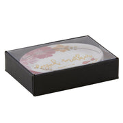 Bouquet Paperweight - Blessed Mother Bouquet Paperweight Inspirational Bouquet Paperweight Paperweight Paperweights Inspirational gift Mothers Day Gift