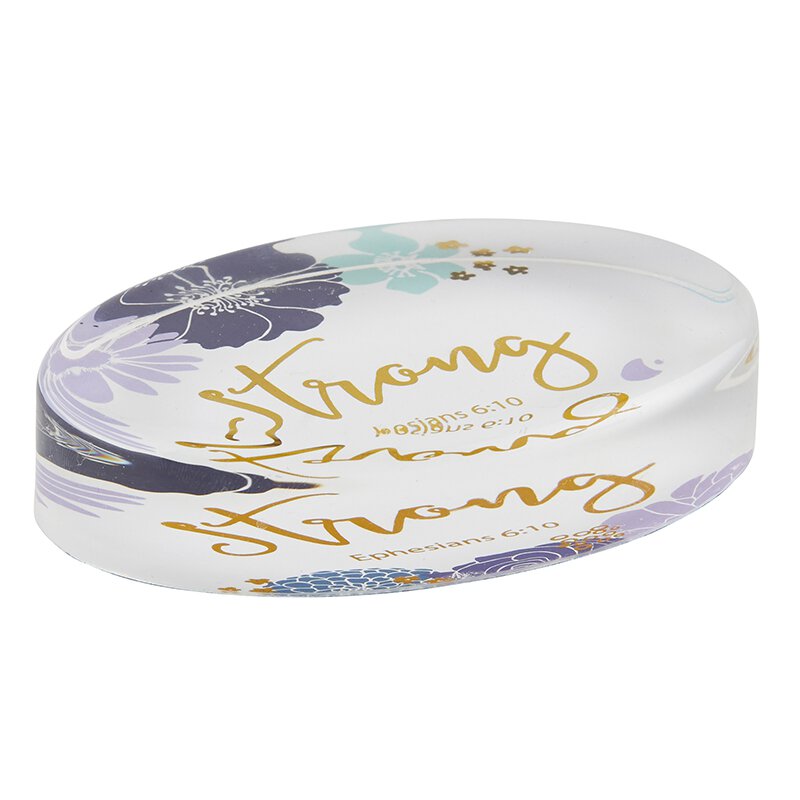 Bouquet Paperweight - Strong Bouquet Paperweight Inspirational Bouquet Paperweight Paperweight Paperweights Inspirational gift