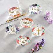 Bouquet Paperweight - Strong Bouquet Paperweight Inspirational Bouquet Paperweight Paperweight Paperweights Inspirational gift