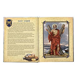 The Apostles Book