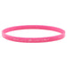 Silicone Bracelet Set - Fearless