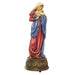 23" Musical Figurine of Mother's Kiss