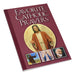 Favorite Catholic Prayers - 4 Pieces Per Package