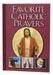 Favorite Catholic Prayers - 4 Pieces Per Package