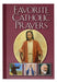 Favorite Catholic Prayers - 4 Pieces Per Package