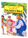 First Children's Bible - 4 Pieces Per Package