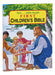 First Children's Bible - 4 Pieces Per Package