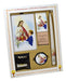 First Mass Book (Cathedral) Deluxe Set - Boy - 2 Set Per Package