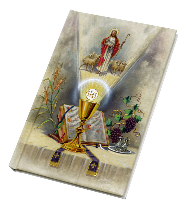 First Mass Book (Come My Jesus Deluxe Edition) - 4 Pieces Per Package