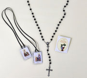 First Mass Book (My First Eucharist) (Premier Set) - Blue Black