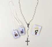 First Mass Book (My First Eucharist) (Premier Set) - White