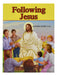 Following Jesus - Part of the St. Joseph Picture Books Series