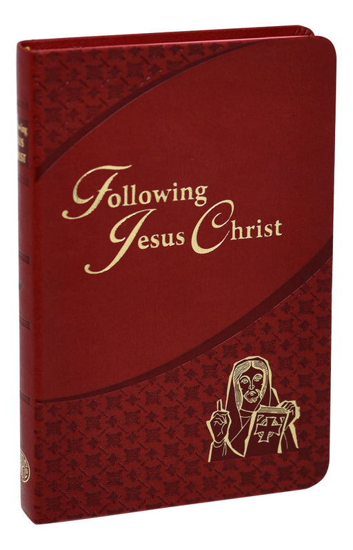 Following Jesus Christ - 2 Pieces Per Package