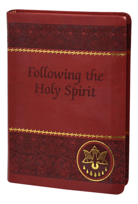 Following The Holy Spirit - 2 Pieces Per Package